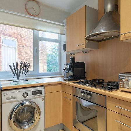 Park View - Modern - Parking Apartment Brighton Luaran gambar