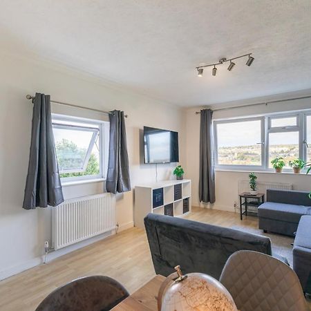 Park View - Modern - Parking Apartment Brighton Luaran gambar
