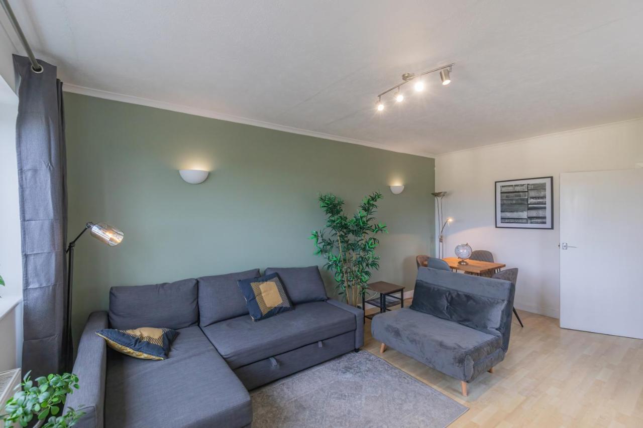 Park View - Modern - Parking Apartment Brighton Luaran gambar