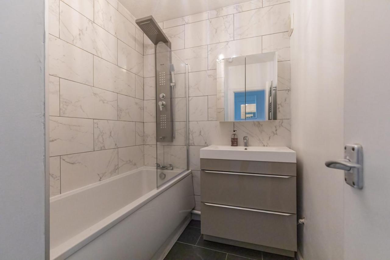 Park View - Modern - Parking Apartment Brighton Luaran gambar
