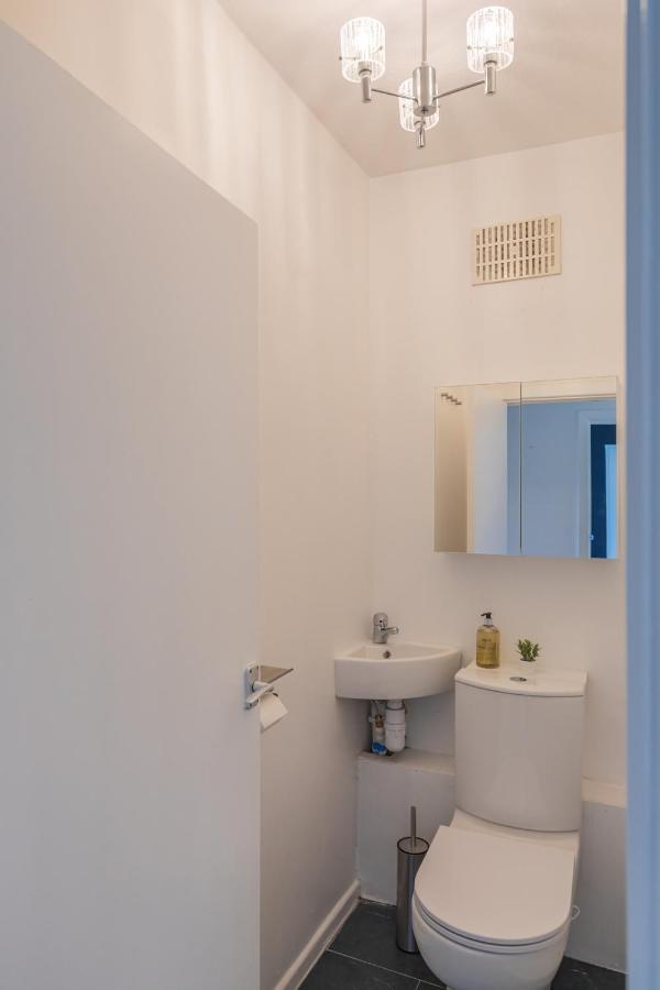 Park View - Modern - Parking Apartment Brighton Luaran gambar