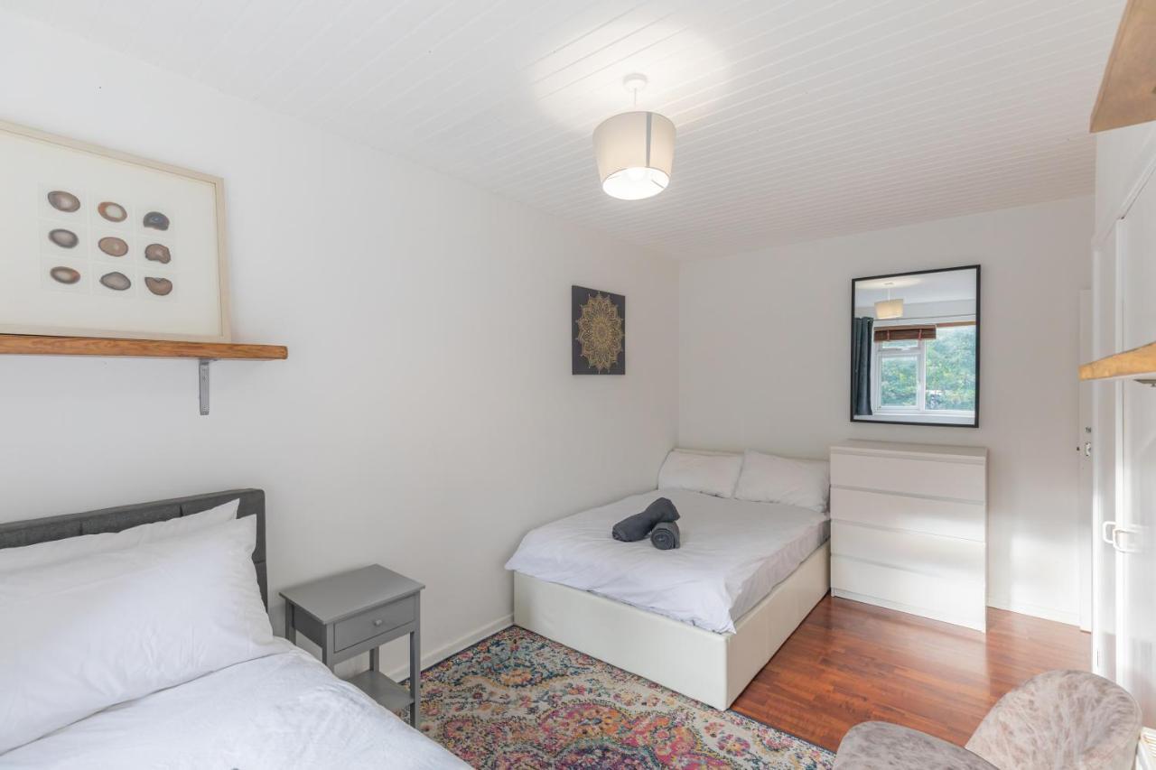 Park View - Modern - Parking Apartment Brighton Luaran gambar